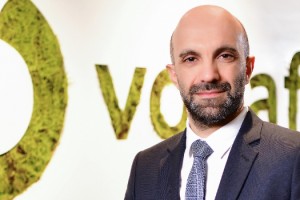 VODAFONE TÜRKİYE, DÜNYAYA YÖNETİCİ İHRAÇ ETMEYE DEVAM EDİYOR