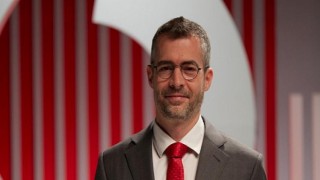 Vodafone’dan Fiber altyapı hamlesi