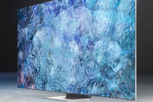 Wi-Fi Alliance’tan Samsung Neo QLED 8K TV’lere Wi-Fi 6E Sertifikası
