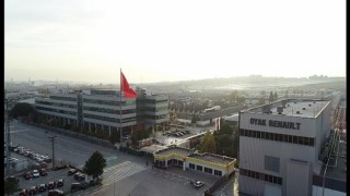 XCEED isimli blok zinciri çözümü otomotiv üretimine damga vuracak