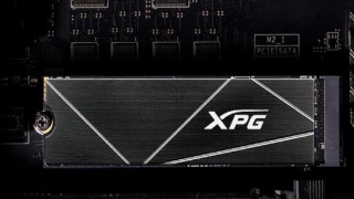 XPG GAMMIX S70 BLADE PCIe Gen4x4 M.2 SSD Modelini Duyurdu
