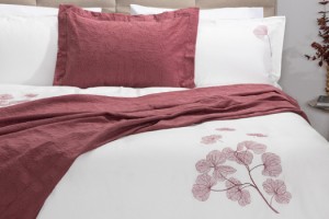 YATAK ODALARINIZA CHAKRA DOKUNUŞU!