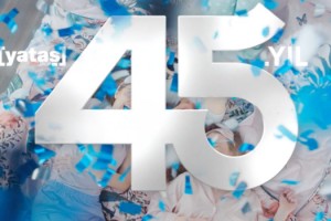 Yataş 45. Yılını Kutluyor: Tüm Ürünlerde %45’e Varan İndirimler ile Daha ‘İyi Uykular’ Daha Avantajlı Fırsatlar