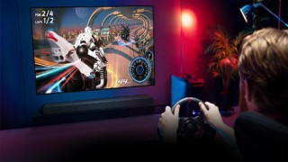 Yeni Nesil Oyun Konsolları İle Uyumlu LG TV’ler Üstün Oyun Deneyimi Sunuyor