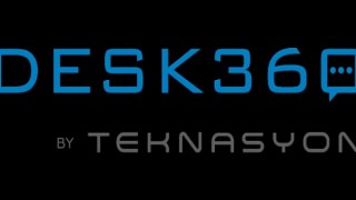 Yerli yazılım Desk360, 3 ayda 750 kurumsal kullanıcıya ulaştı