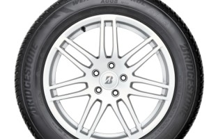 Yılın Seçilmiş Ürünü: ‘Bridgestone A005 Evo’