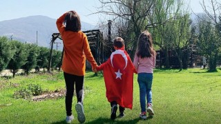 Yurtbay Seramik, geleceğin umudu olan bugünün çocuklarına hazırladığı etkileyici video ile seslendi!