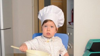 Zor Kelimelerin Sevimli Kahramanı