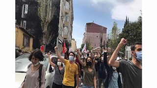 1 Mayıs yasaklamalara sığmaz! Meydanlardayız!