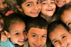 2. Dünya Çocuk Konferansı KKTC Ev Sahipliğinde Yapıldı