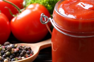 2020’de 608 milyon dolarlık domates ve mamulleri ihracatı yapıldı