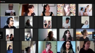 4. Uluslararası Nirun Şahingiray Eğitim Forumu’nda 21. Yüzyılda Değişen Öğrenme Kültürü tartışıldı