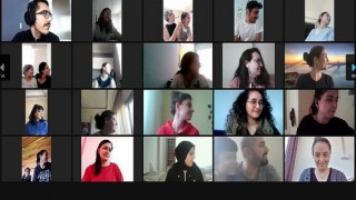 4. Uluslararası Nirun Şahingiray Eğitim Forumu’nda 21. Yüzyılda Değişen Öğrenme Kültürü tartışıldı