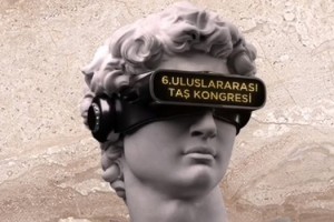 “6. Uluslararası Taş Kongresi”