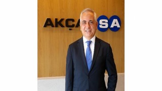 Akçansa yurt içi satış hacmini yüzde 13 artırdı, ilk çeyrek cirosu 527 milyon TL oldu