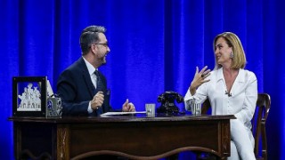 Aklımızdan geçen her şeyi hayata geçirecek gücümüzün olduğunun farkında değiliz.