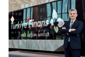 AKŞAM. 'KİŞİYE ÖZEL DİKİM YAPAN FİNANS KURULUŞLARI OLMAK ZORUNDAYIZ'