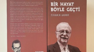 Aksigorta’dan Sektöre ve Cumhuriyet Tarihine Işık Tutan Bir Kitap: ‘Bir Hayat Böyle Geçti’