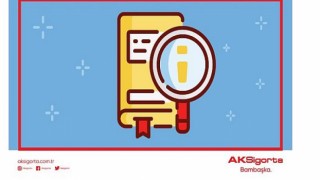 Aksigorta’nın Online Sigorta Sözlüğü Yayında!