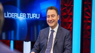 Ali Babacan: ‘Yüksek faiz ve yüksek enflasyon sonuç, Sayın Erdoğan sebep’