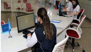 Aliağa Belediyesi Tam Kapanmada Sahada