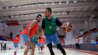 Aliağa Petkimspor Kritik Maça Hazır