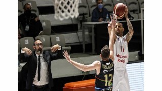 Aliağa Petkimspor Süper Ligde Kaldı