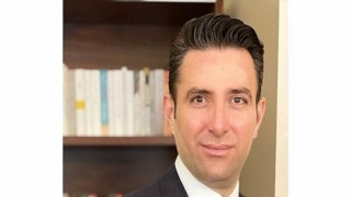 Anıl Haşimoğlu, Boyner Lojistik Genel Müdür Yardımcısı oldu