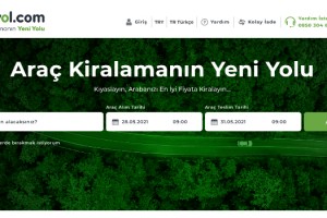 Araç Kiralamanın Yeni Yolu : Miniyol.com