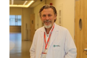 Artık zaman, beyindir…