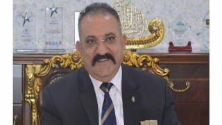 ASKON Başkanı Hasan Arslan’dan Ramazan Bayramı Mesajı