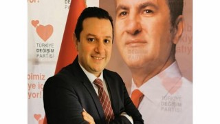 Av. Muzaffer Rıza Nerse, Ramazan Bayramı Mesajı