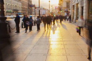 AVRUPA’NIN EN KALABALIK ŞEHİRLERİ BELLİ OLDU