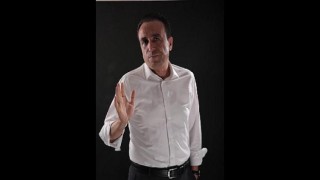 Aydın: Herkes Haddini ve Yerini Bilecek