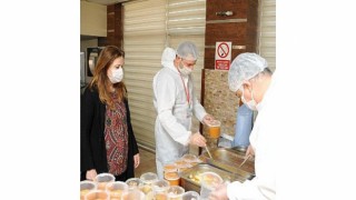 Balçova’da Büyük Dayanışma