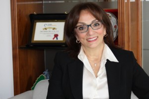 Barışın sesi Avrupa’da duyuldu