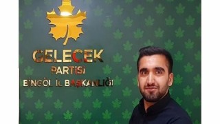 Başkan Ahmet Yıldız’dan, Ramazan Bayramı Mesajı