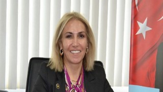 Başkan Arzu İmik Kayış, 19 Mayıs Mesajı