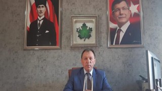 Başkan Dilmaç’tan Ramazan Bayramı Mesajı