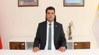 Başkan Faruk Erkan, Ramazan Bayramını Kutladı