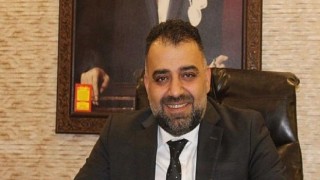 Başkan Hakan Malgaf’dan, Ramazan Bayramı Mesajı