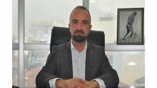 Başkan İlter Tellioğlu’dan, Ramazan Bayramı Mesajı