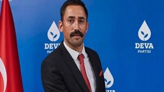 Başkan Mesut Tekin, Ramazan Bayram Mesajı