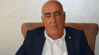 Başkan Sarıbaş: “Genel Başkanımızı Birileri Hazmedemedi”