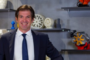 Bayram hediyeleri 3D yazıcılardan çıkacak