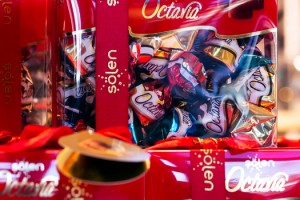 BAYRAMIN VAZGEÇİLMEZ LEZZETİ: OCTAVIA 