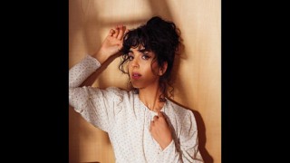 Begüm Akkaya:”Ülkemde Cesur Değil Özgür Olmak İstiyorum”