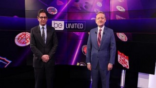 beUNITED’ın bu haftaki konuğu İstanbul Başakşehir Kulübü Başkanı Göksel Gümüşdağ oldu