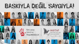 “Bilnet Liselerinden Emekli Yük Hayvanlarına Destek”