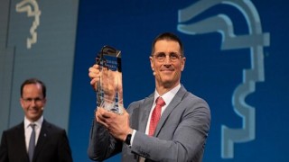 Bosch Rexroth, 2021 Hermes Ödülü’nü kazandı